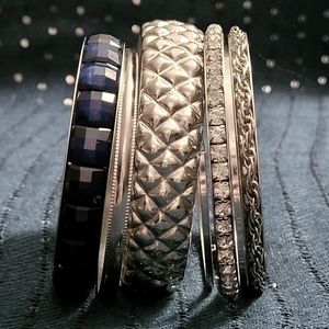 💜7 Stunning Bracelets